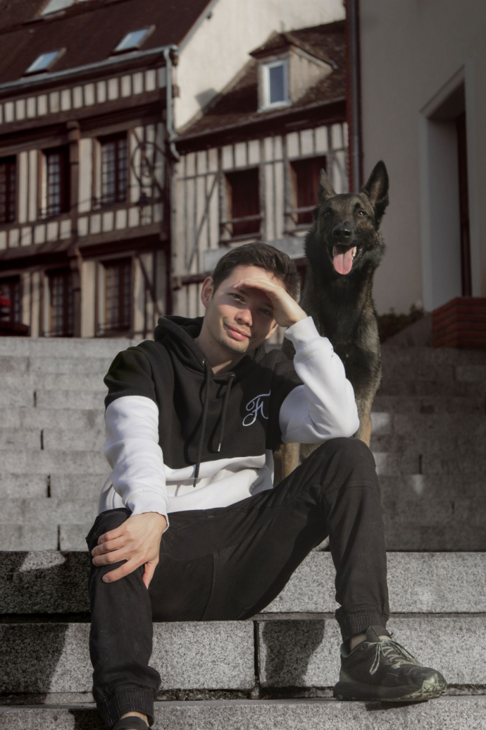 Educateur canin autour de moi Yvelines 78